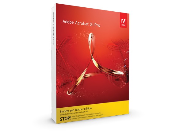 Adobe Acrobat XI Pro 19.0.20 FINAL Crack Serial Key