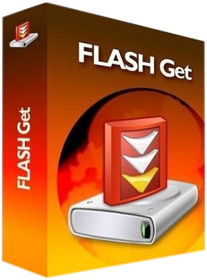 FlashGet 3