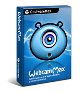 WebcamMax