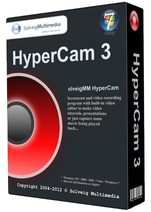hypercam 3