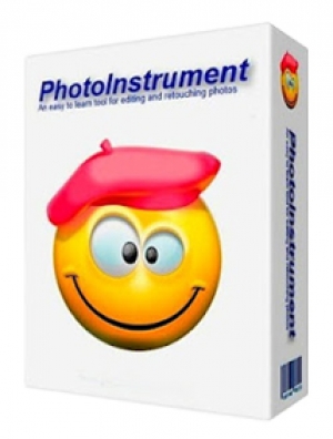 PhotoInstrument 7.0