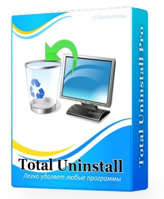 Total Uninstall Pro -  3