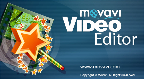 Movavi Video Editor полная версия